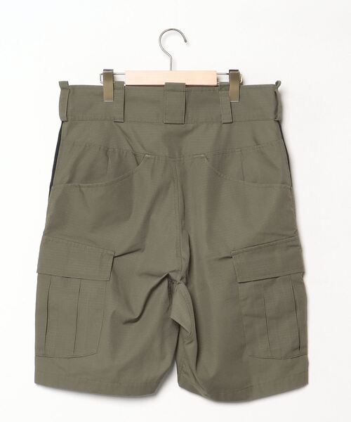 「ArkAir」 ハーフパンツ L グリーン メンズ_画像2