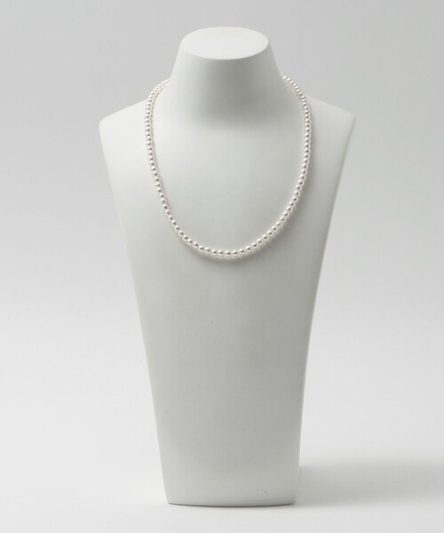 green label relaxing（グリーンレーベルリラクシング） ネックレス