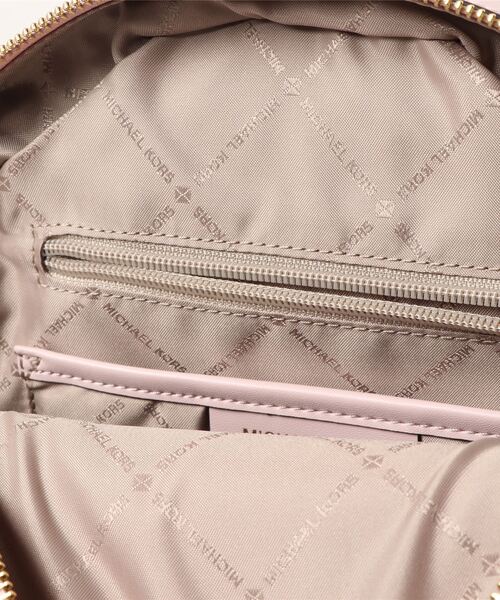MICHAEL KORS（マイケルコース） リュック FREE ピンク レディース