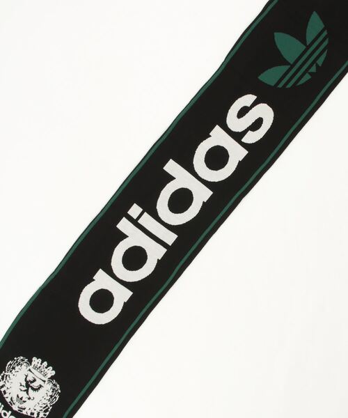 ストール マフラー オーバーサイズ スカーフ / アディダスオリジナルス adidas Originals メンズ レディース | adidas | 05
