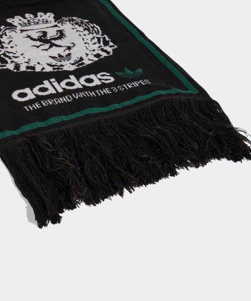 ストール マフラー オーバーサイズ スカーフ / アディダスオリジナルス adidas Originals メンズ レディース | adidas | 02