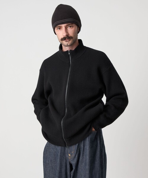 STEVEN ALAN（スティーブンアラン） カーディガン エアーハミルトン