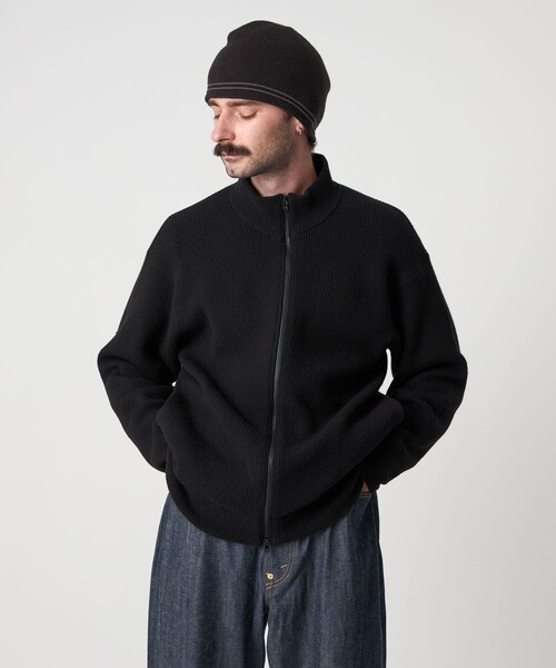 STEVEN ALAN（スティーブンアラン） カーディガン エアーハミルトン