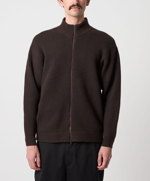 STEVEN ALAN（スティーブンアラン） カーディガン エアーハミルトン