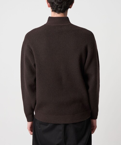 STEVEN ALAN（スティーブンアラン） カーディガン エアーハミルトン