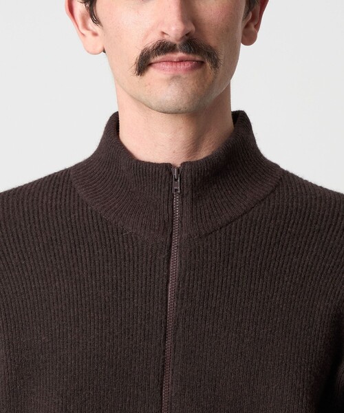 STEVEN ALAN（スティーブンアラン） カーディガン エアーハミルトン