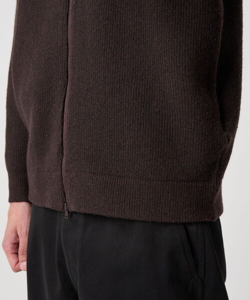 STEVEN ALAN（スティーブンアラン） カーディガン エアーハミルトン