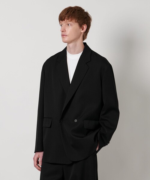 LOEFF（ロエフ） ジャケット テーラードジャケット 「LOEFF