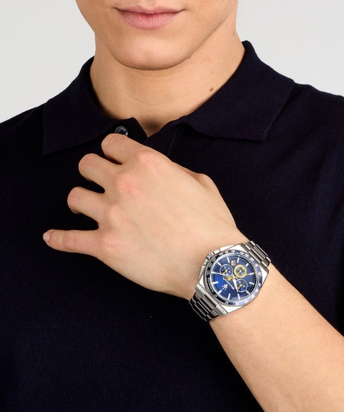 Maserati（マセラティ） 腕時計 「Maserati/マセラティ」ベロチタ