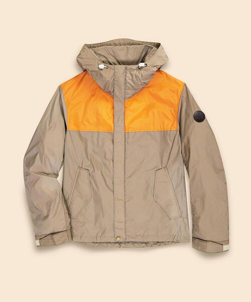 BROOKS BROTHERS（ブルックスブラザーズ） ナイロンジャケット