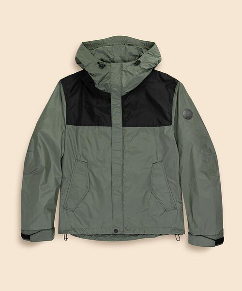 BROOKS BROTHERS（ブルックスブラザーズ） ナイロンジャケット
