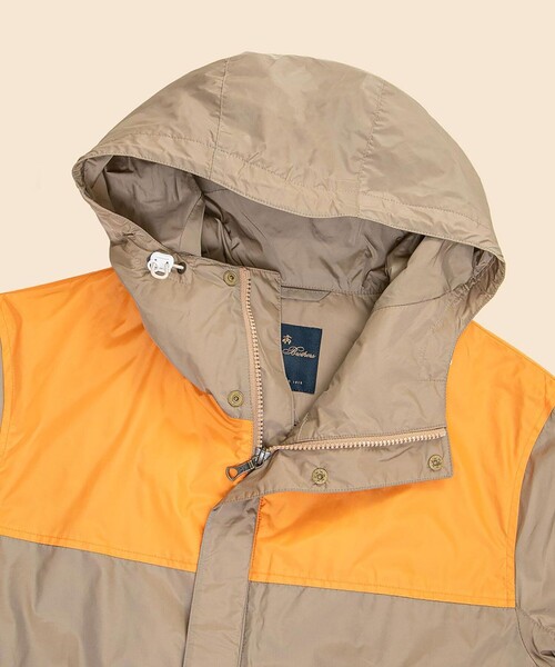 BROOKS BROTHERS（ブルックスブラザーズ） ナイロンジャケット