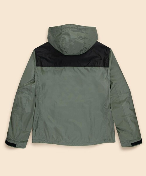 BROOKS BROTHERS（ブルックスブラザーズ） ナイロンジャケット