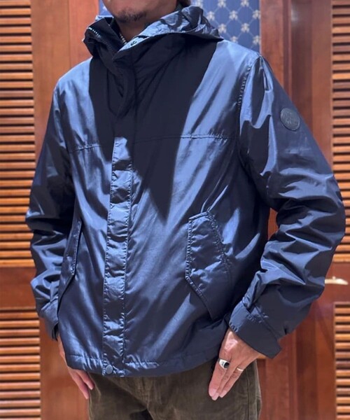 BROOKS BROTHERS（ブルックスブラザーズ） ナイロンジャケット