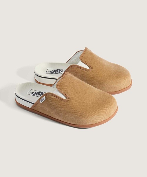 VANS（ヴァンズ） スリッポン ハーバーミュール / MTE Harbor Mule