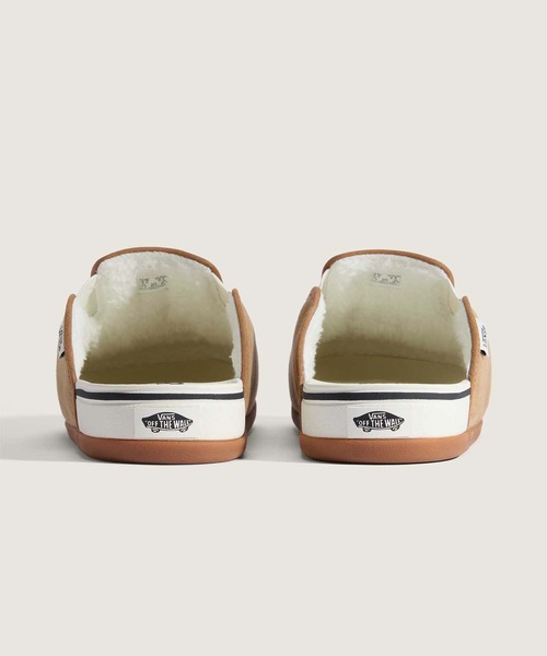 VANS（ヴァンズ） スリッポン ハーバーミュール / MTE Harbor Mule