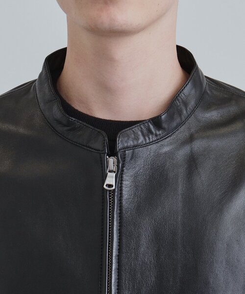 tk.TAKEO KIKUCHI（ティーケータケオキクチ） ブルゾン アウター 「本