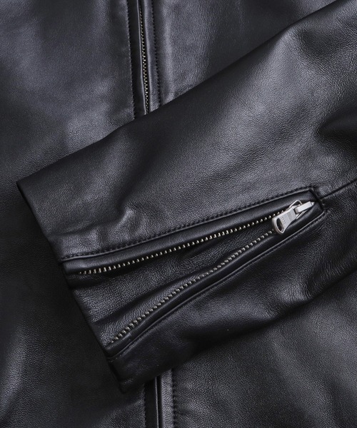 tk.TAKEO KIKUCHI（ティーケータケオキクチ） ブルゾン アウター 「本