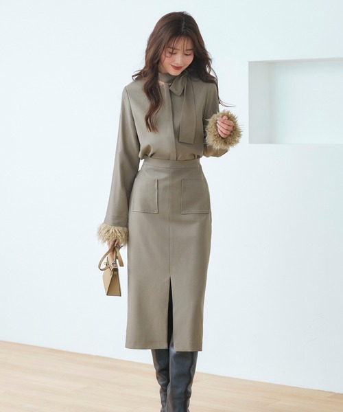 RUIRUE BOUTIQUE（ルイルエブティック） セレモニースーツ