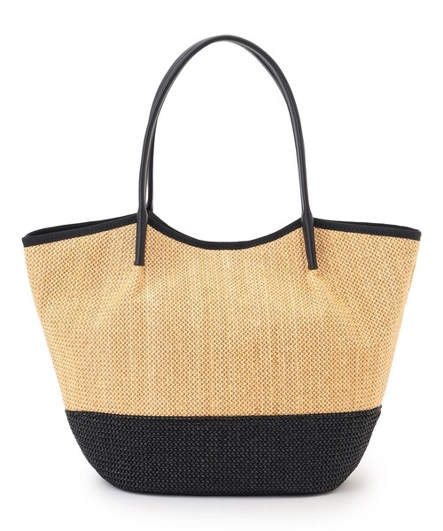 TOCCA（トッカ） かごバッグ カゴバッグ MIGNON BASKET かごバッグ
