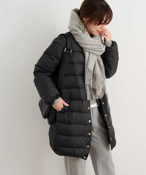 Traditional Weatherwear ダウンジャケット34未使用品 中古・古着通販】Traditional Weatherwear (トラディショナル