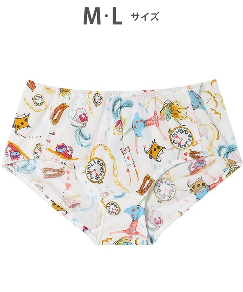 tsumori chisato SLEEP ショーツ : ZOZOTOWN Yahoo!店 - 通販 - Yahoo