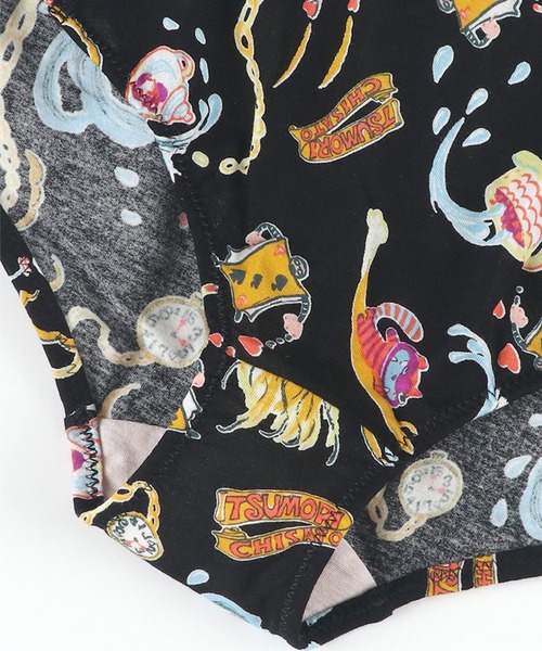 tsumori chisato SLEEP ショーツ : ZOZOTOWN Yahoo!店 - 通販 - Yahoo