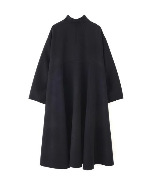 LE PHIL（ル フィル） コート チェスターコート ソフトウールリバー