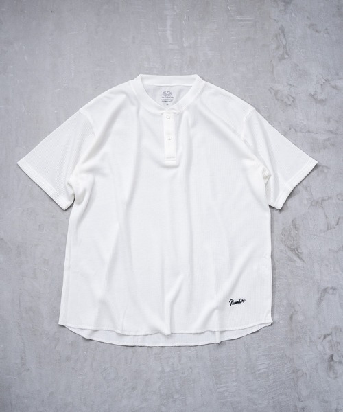 NUMBER (N)INE（ナンバーナイン） 「NUMBER (N)INE」 半袖Tシャツ