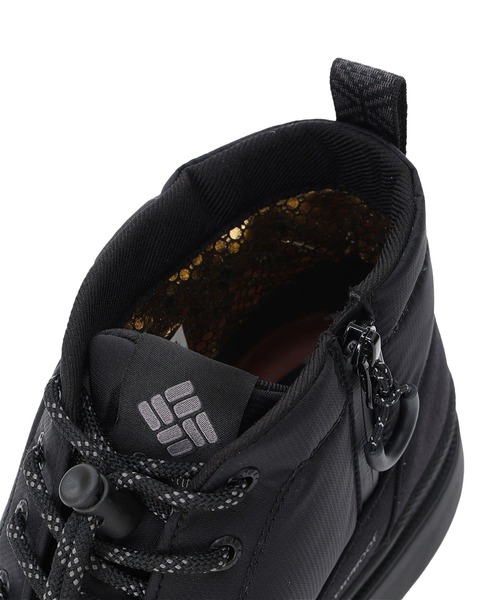 Columbia（コロンビア） ブーツ レディース メンズ : ZOZOTOWN Yahoo