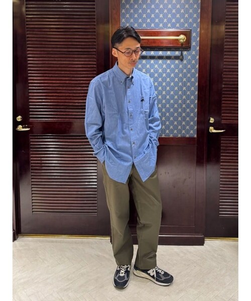 BROOKS BROTHERS（ブルックスブラザーズ） シャツ オンラインストア