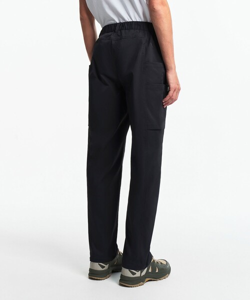 エーグル（AIGLE）/撥水 テーパード カーゴパンツ AIGLE（エーグル） カーゴパンツ 撥水 テーパード カーゴパンツ メンズ