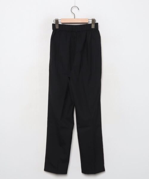 「Pilgrim Surf Supply」 イージーパンツ 0 ブラック レディース_画像2