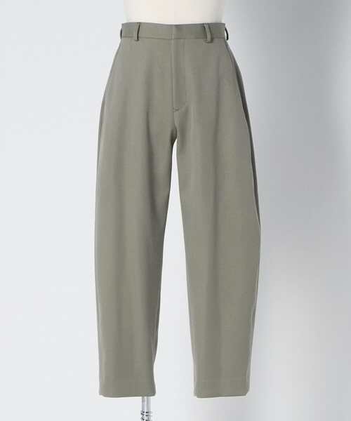 LOEFF（ロエフ） パンツ 「LOEFF」TW ボンタン パンツ MEN'S メンズ