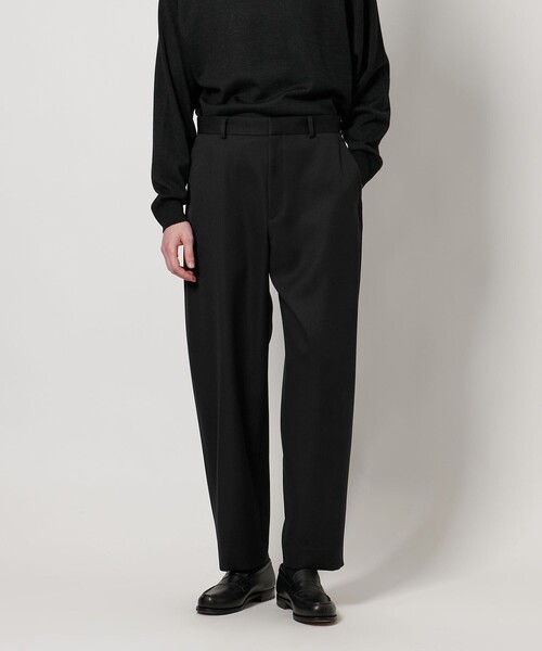 LOEFF（ロエフ） パンツ 「LOEFF」TW ボンタン パンツ MEN'S メンズ