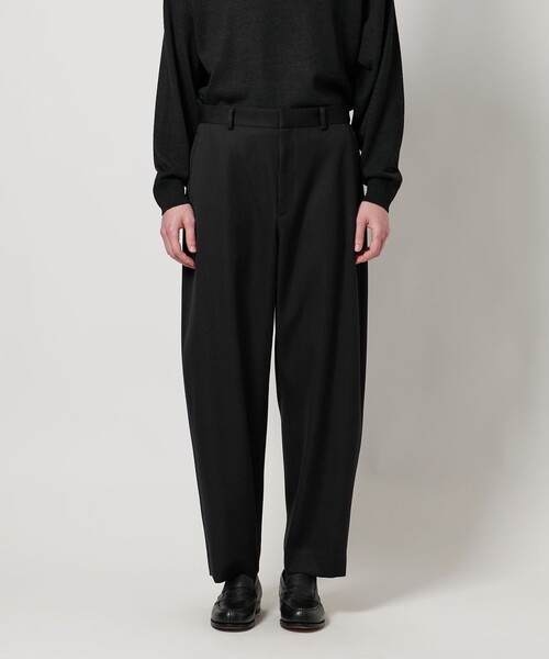 LOEFF（ロエフ） パンツ 「LOEFF」TW ボンタン パンツ MEN'S メンズ