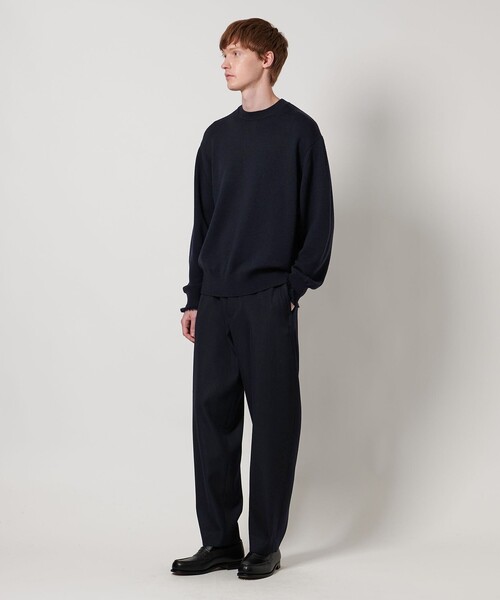 LOEFF（ロエフ） パンツ 「LOEFF」TW ボンタン パンツ MEN'S メンズ