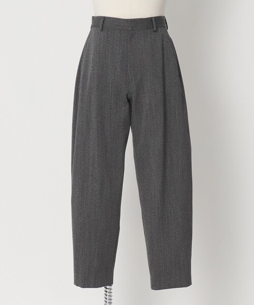 LOEFF（ロエフ） ワイドパンツ パンツ 「LOEFF」TW ボンタン パンツ