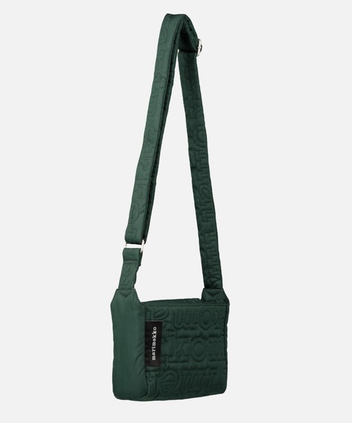 marimekko（マリメッコ） ショルダーバッグ バッグ Logo / Joy