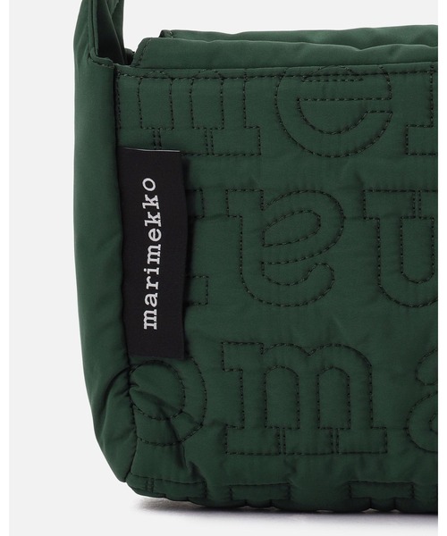 marimekko（マリメッコ） ショルダーバッグ バッグ Logo / Joy