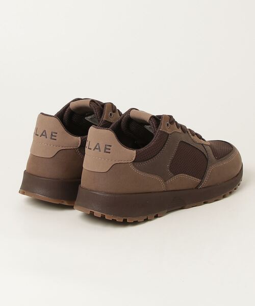CLAE（クレイ） スニーカー メンズ LA16 CLAE - JOSHUA ジョシュア