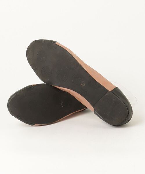 「VINCE CAMUTO」 バレエシューズ - ピンク レディース_画像3