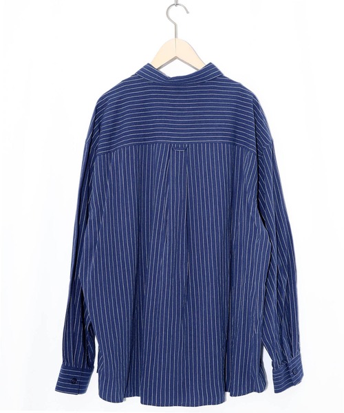 ScoLar Parity（スカラーパリティ） ブラウス シャツ 353125