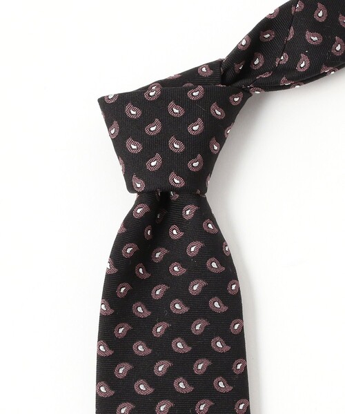 FRANCO BASSI（フランコバッシ） ネクタイ FRANCO BASSI / シルク