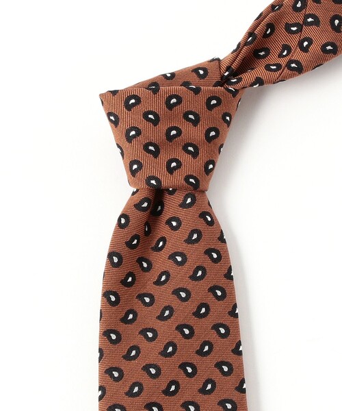 FRANCO BASSI（フランコバッシ） ネクタイ FRANCO BASSI / シルク