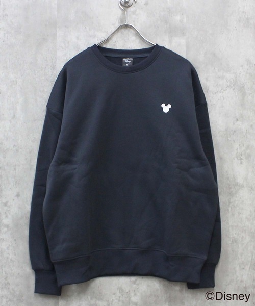 Disney（ディズニー） トレーナー スウェット 「Disney/ディズニー