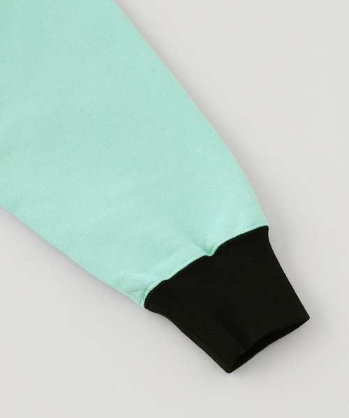 RIDING HIGH（ライディングハイ） AZUMA TUBE FULLZIP メンズ