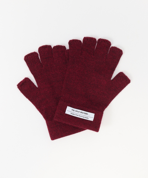 THE INOUE BROTHERS（ザイノウエブラザーズ） 手袋 THE INOUE BROTHERS