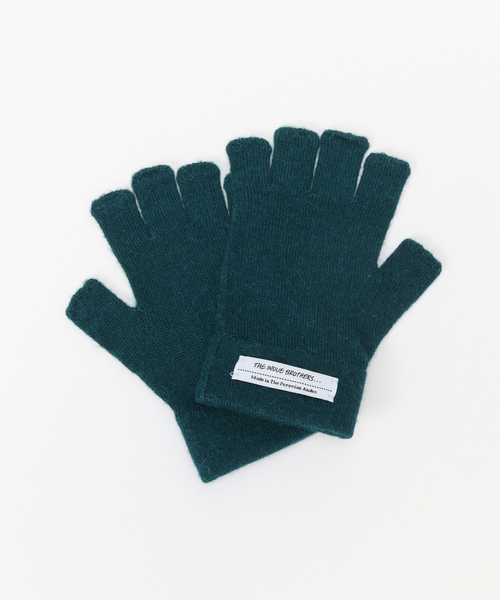 THE INOUE BROTHERS（ザイノウエブラザーズ） 手袋 THE INOUE BROTHERS