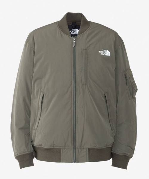 THE NORTH FACE（ザ ノースフェイス） ブルゾン X-LARGE ブラック
